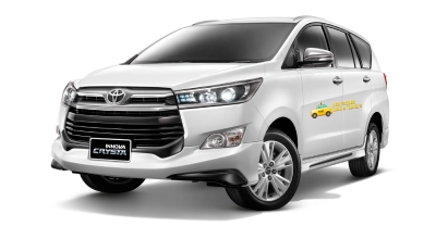 Innova Crysta